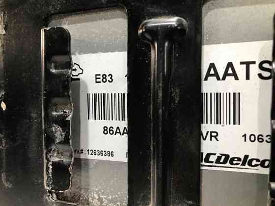 Блок управление bluetooth Opel Astra J 2009 (б/у) Киев