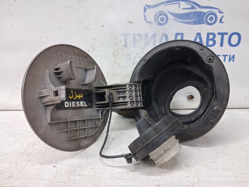 Лючок бака Kia Ceed ED 1.6 DIESEL D4FB 2006 (б/у) Киев - изображение 2