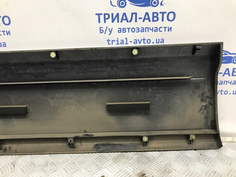 Накладка двери Mitsubishi Pajero Wagon 2006-2022 5727A034HB (Арт. 56632) Киев - изображение 6