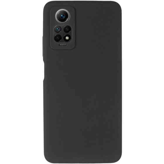 Чехол Silicone Cover Lakshmi Full Camera (AA) для Xiaomi Redmi Note 12 Pro 4G Херсон