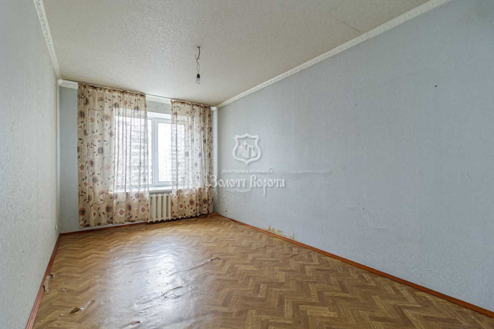 продажа 3-к квартира Киев, Дарницкий, 110000 $ Київ - зображення 4