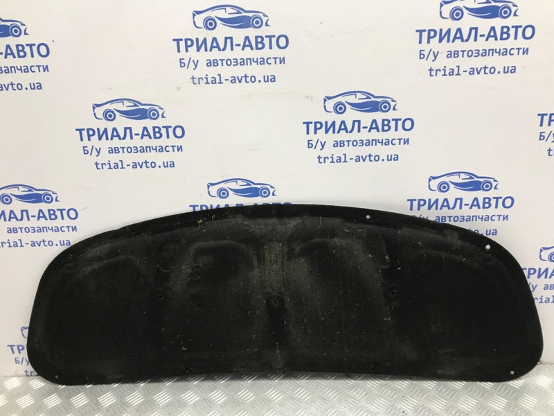 Обшивка капота Hyundai I30 2011-2017 81125A6000 (Арт. 49882) Киев - изображение 4