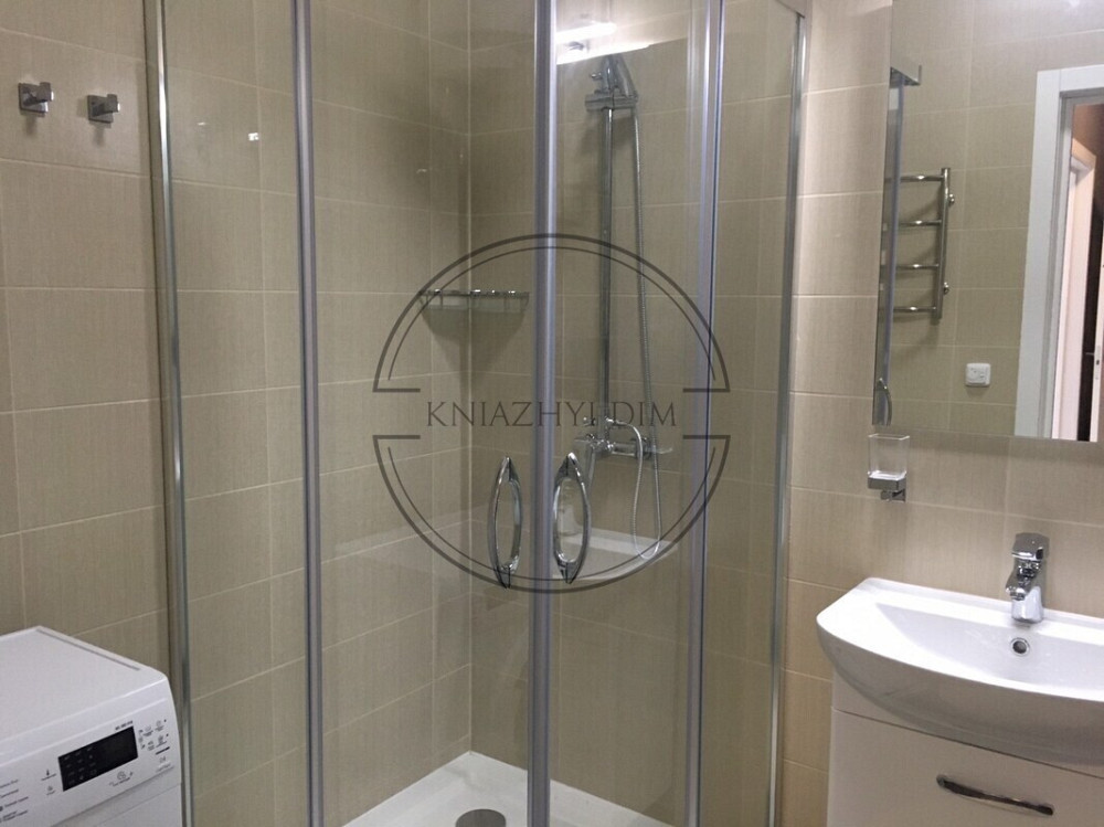 Оренда 1 к. квартира в ЖК Аристократ. М.Печерськ Код объекта: 11196592 Київ - зображення 10