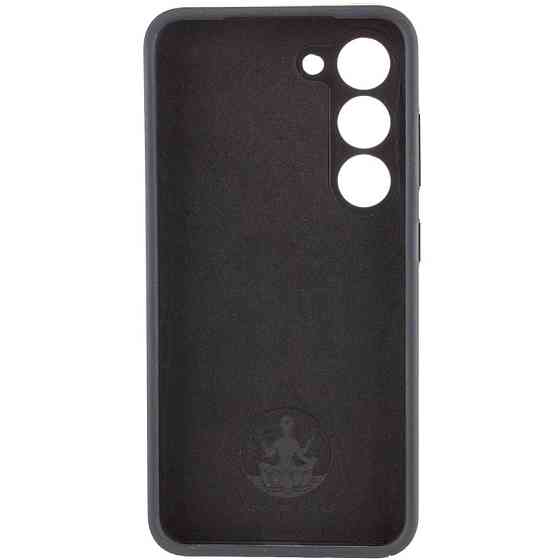 Чехол Silicone Cover Lakshmi Full Camera (AAA) для Samsung Galaxy S22 Херсон