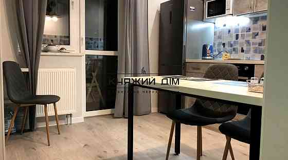 Оренда 1 кімнатна квартира м. Харківська КОД 11205056 Київ
