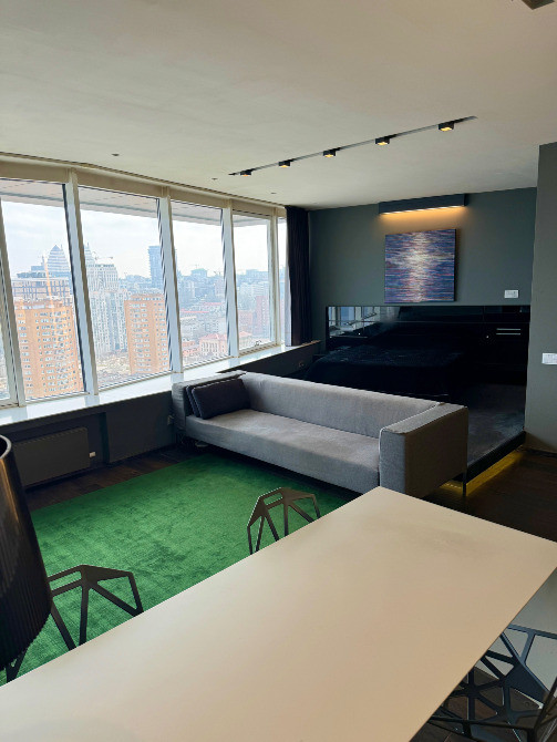 Продам. 2-к.кв. 16/22, вул.Королеви Єлизавети 2-й (Глінки) 2 «Мост Сіті». Днепр - изображение 8