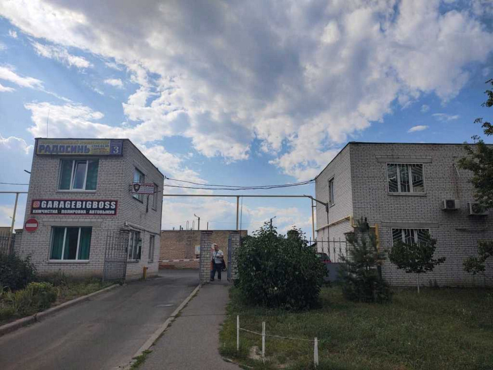 продажа отдельно стоящий гараж Киев, Деснянский, 24000 $ Київ - зображення 1