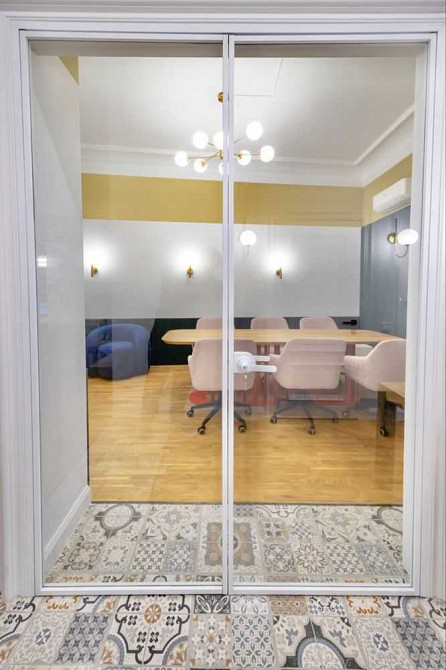 долгосрочная аренда офисное помещение Киев, Шевченковский, 3999 $/мес. Киев - изображение 7