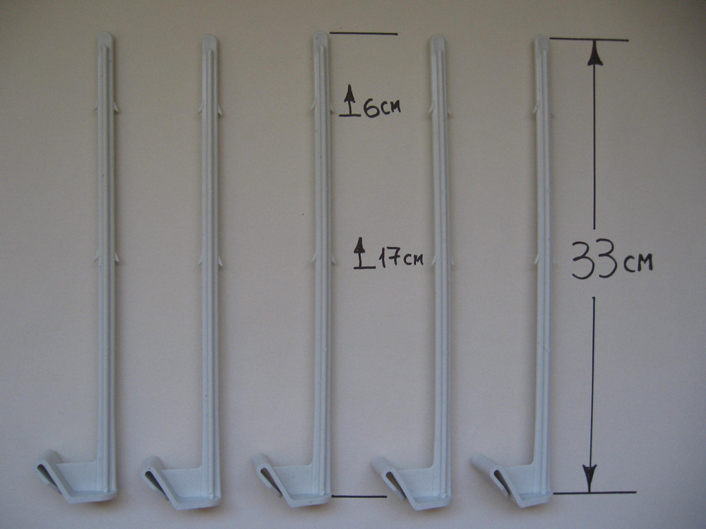 Авто-флагштоки Київ - зображення 10