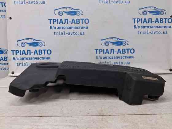 Декоративная крышка ДВС Chevrolet Captiva 2006-2018 25184813 (Арт. 70258) Киев