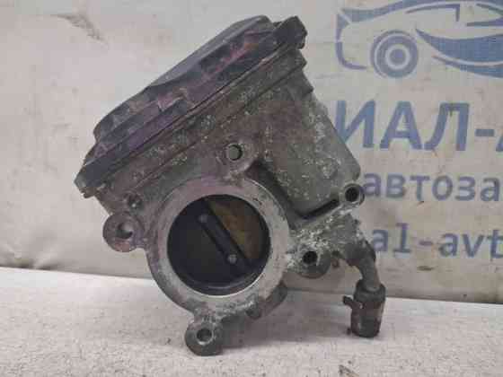 Заслонка дроссельная Mitsubishi Lancer 2007-2017 MN195709 (Арт. 83227) Киев