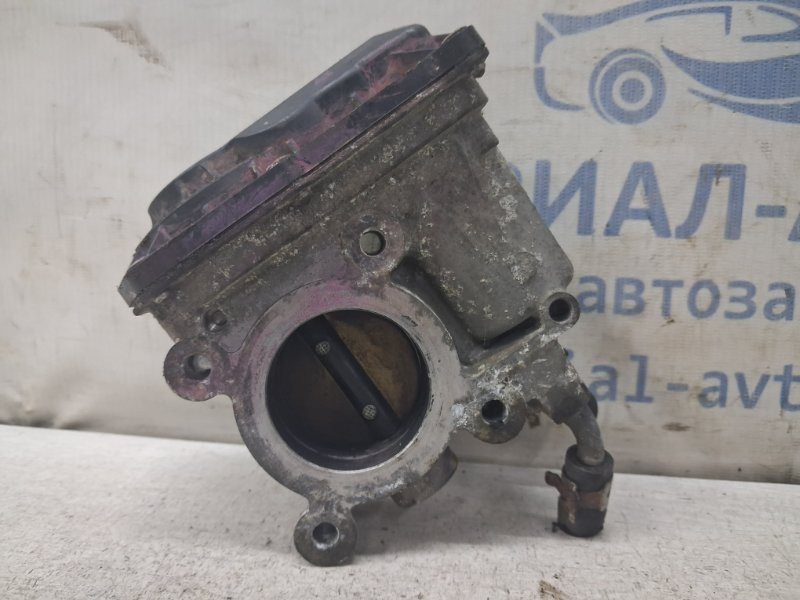 Заслонка дроссельная Mitsubishi Lancer 2007-2017 MN195709 (Арт. 83227) Киев - изображение 3