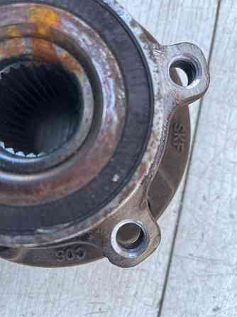 Ступица передняя Jeep Compass MP 2.4 БЕНЗИН EDE 2016 (б/у) Київ