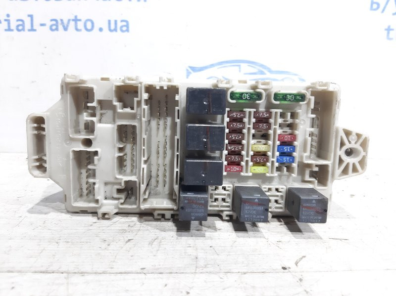 Блок предохранителей салона Mitsubishi Lancer 2003-2009 MR587875 (Арт. 22340) Киев - изображение 2