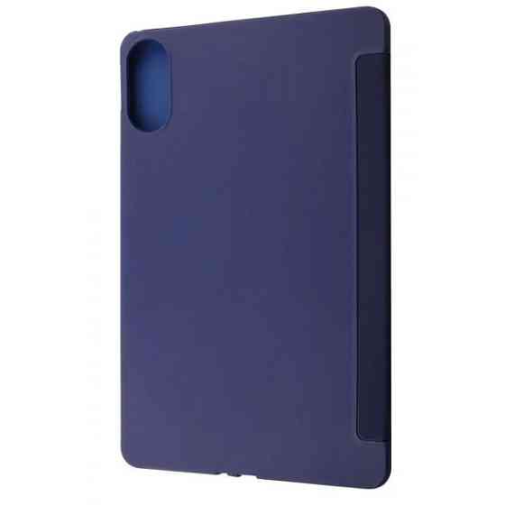 Чохол-книжка WAVE Smart Cover для Xiaomi Redmi Pad 2 Pro Midnight Blue Харків