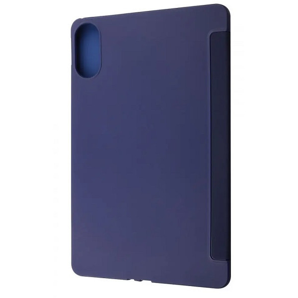 Чохол-книжка WAVE Smart Cover для Xiaomi Redmi Pad 2 Pro Midnight Blue Харків - зображення 2