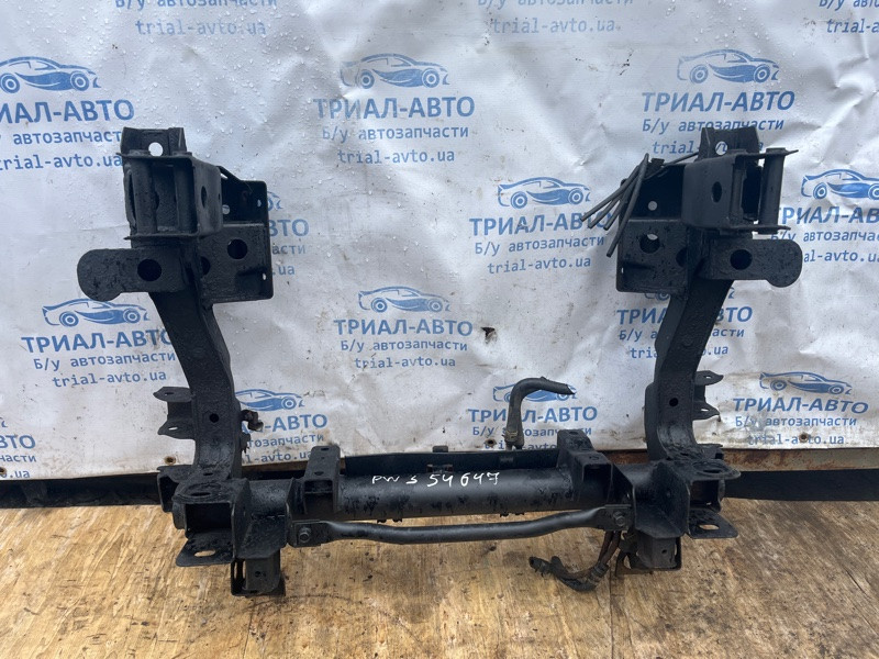 Балка передней подвески Mitsubishi Pajero Wagon 1999-2006 MR448101 (Арт. 54647) Київ - зображення 9
