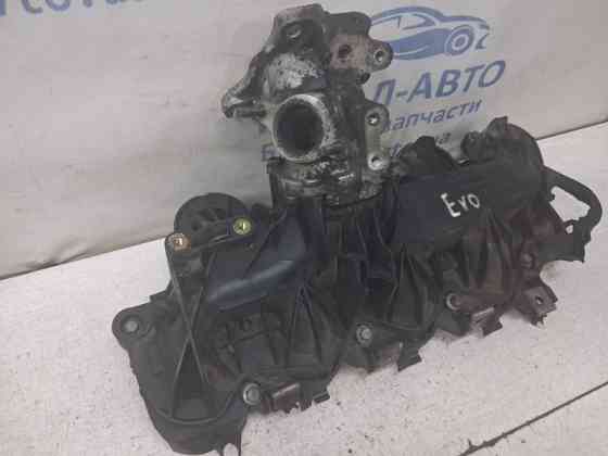 Коллектор впускной пластик  Land Rover Range Rover Evoque 2011-2018 LR019987 (Арт. 82456) Киев