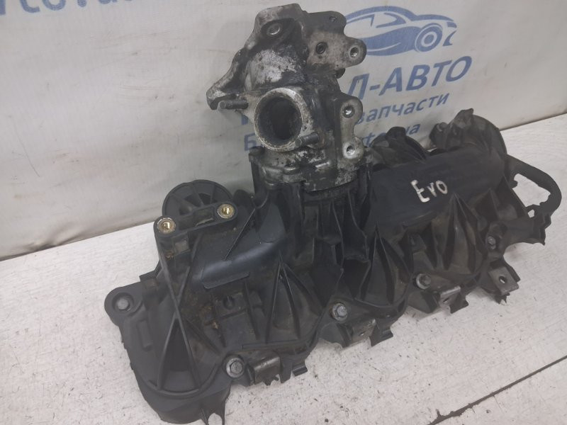 Коллектор впускной пластик  Land Rover Range Rover Evoque 2011-2018 LR019987 (Арт. 82456) Киев - изображение 6