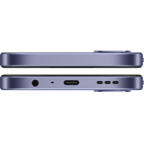 Смартфон Oppo A6x 4G 4/128GB Plum Purple (CPH2819) UA Харків - зображення 9