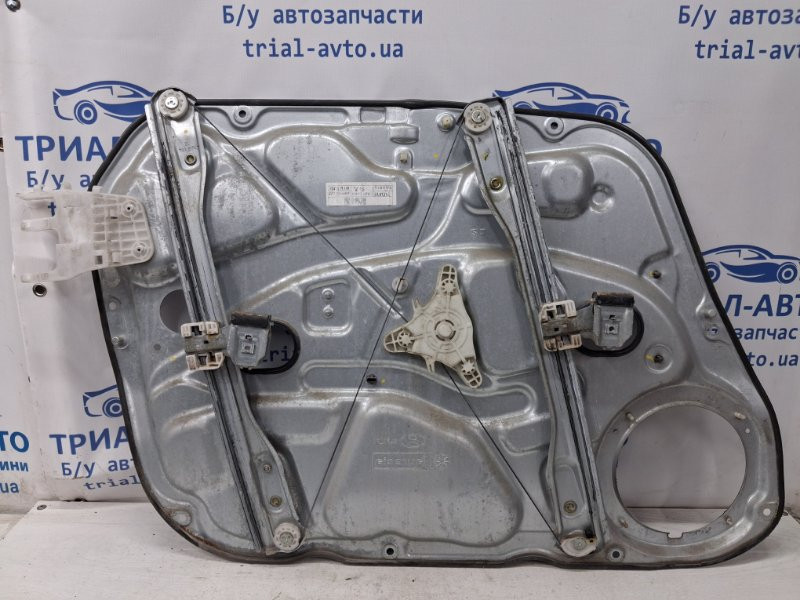 Стеклоподъемник передний правый Hyundai I30 2007-2012 824812L001 (Арт. 78262) Київ - зображення 4