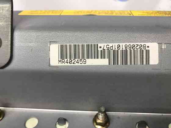 Подушка безопасности в торпеду Mitsubishi Pajero Wagon 1999-2006 MR402459 (Арт. 45274) Киев