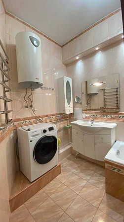 долгосрочная аренда 3-к квартира Киев, Печерский, 1400 $/мес. Киев - изображение 12