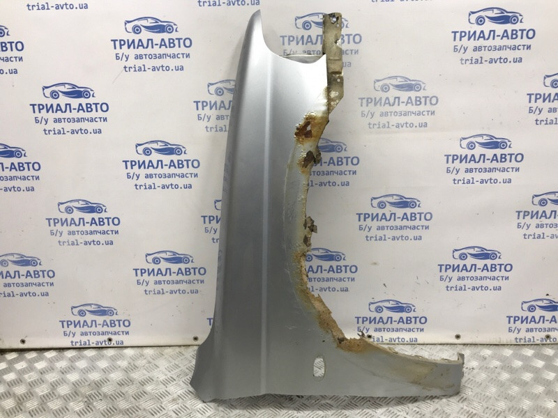 Крыло переднее правое Mitsubishi Pajero Sport 1996-2008 MR508036 (Арт. 47595) Київ - зображення 1