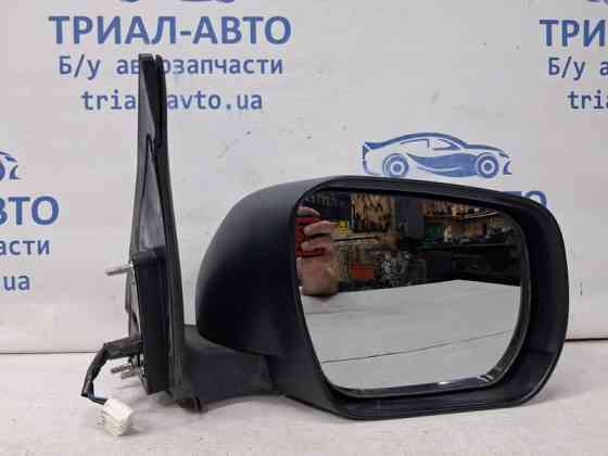 Зеркало правое Suzuki Grand Vitara 2005-2016 8470165J30ZJ3 (Арт. 62079) Киев