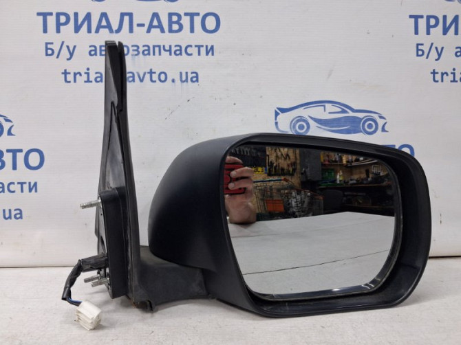 Зеркало правое Suzuki Grand Vitara JT 2.0 БЕНЗИН J20A 2005 (б/у) Киев - изображение 1