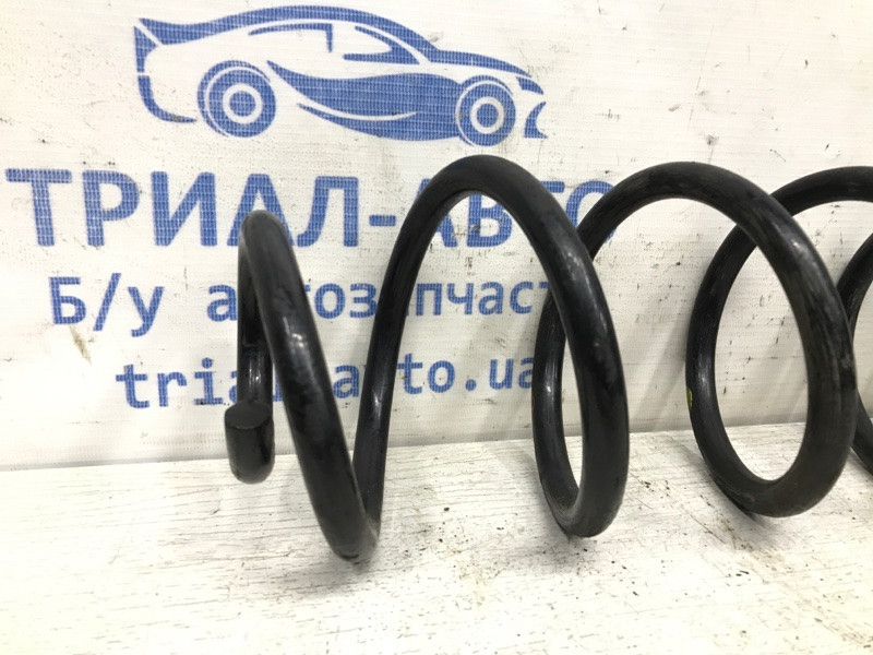 Пружина задняя Mazda 6 GJ 2.2 DIESEL 2012 (б/у) Київ - зображення 2