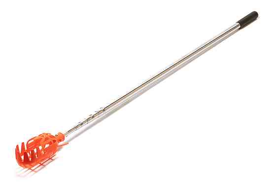 Плодосъемник телескопический MASTERTOOL ПРОФИ 1.5-4 м 14-6801 Харків