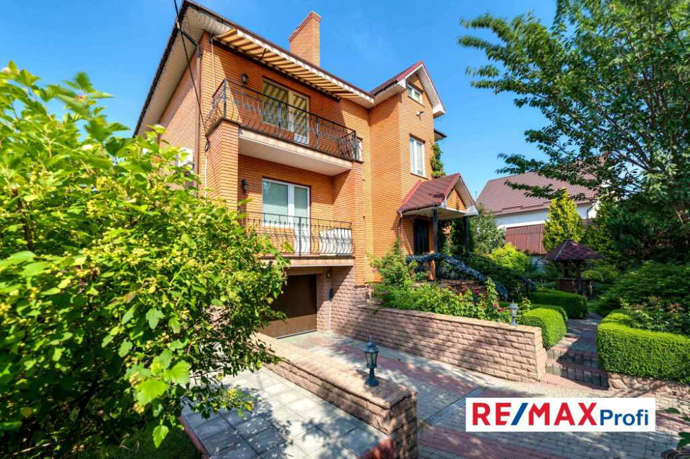 продажа 7-к дом Васильковский, Глеваха, 350000 $ Глеваха - изображение 1