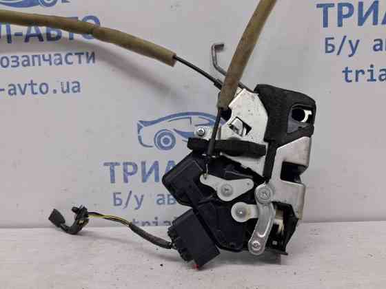 Замок двери передний правый Mazda 3 2003-2009 BP4L58310E (Арт. 58900) Київ