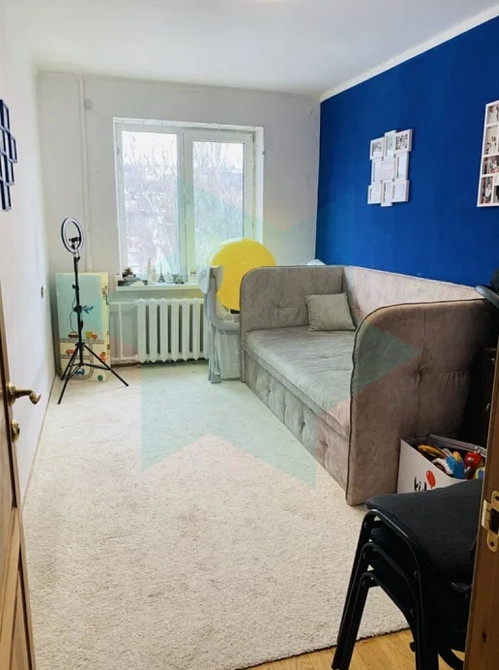 Продам. 3-к. 7/9, ж/м Перемога-1, Набережна Перемоги Дніпро - зображення 10