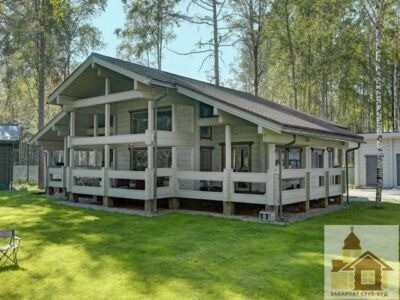 Екологічні матеріали для будівництва будинку від ЗСБ Одеса - зображення 5