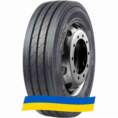 245/70 R17.5 Leao KLT200 143/141J Рулевая шина Київ