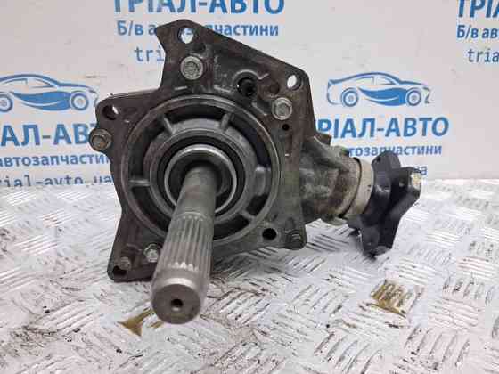 Раздаточная коробка Nissan X-Trail 2007-2015 33100JG200 (Арт. 80350) Киев