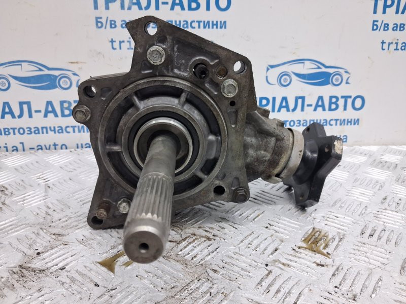 Раздаточная коробка Nissan X-Trail 2007-2015 33100JG200 (Арт. 80350) Киев - изображение 4