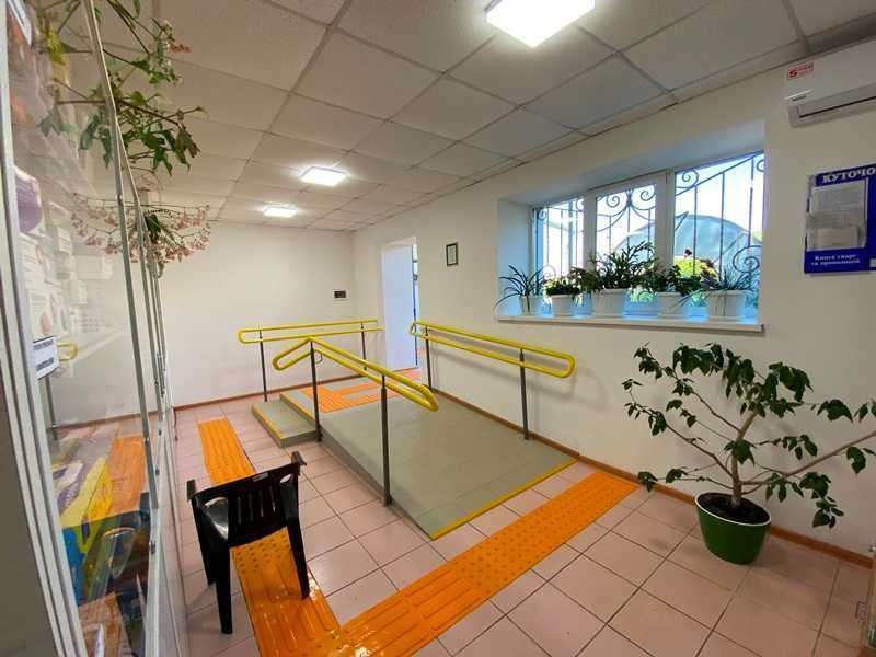 продажа торговые площади Шполянский, Шпола, 23000 $ Шпола - изображение 11