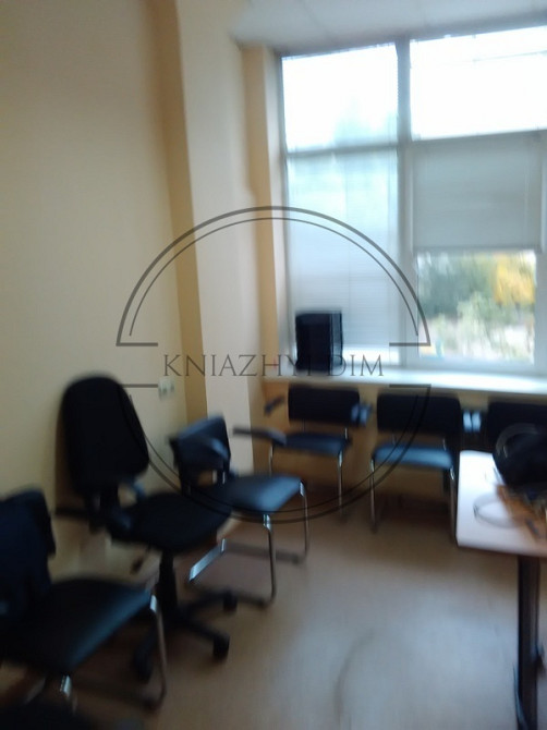 Аренда офиса по ул.Кутузова в Печерскм р-не. Код объекта №149610 Київ - зображення 5