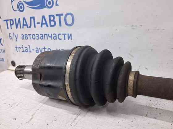 Привод передний левый МКПП Hyundai Tucson JM 2.0 DIESEL D4EA 2004 (б/у) Киев