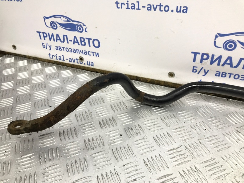 Стабилизатор передний Mitsubishi Lancer 2003-2009 MN101581 (Арт. 41659) Киев - изображение 2