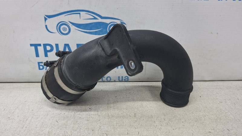 Патрубок интеркулера Ford Edge 2 2.0 БЕНЗИН ENR90 2015 (б/у) Киев - изображение 2