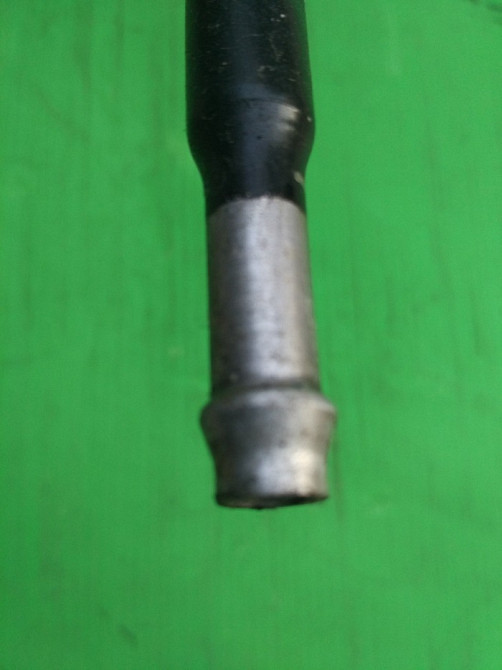 Радіатор гідропідсилювача 1s7c3d746cg Форд Мондео 3 , оригінал Вінниця - зображення 4