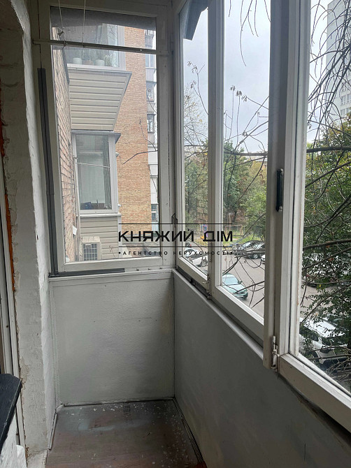 Продаж 1кімнатної квартири м. Печерськ.  Код об'єкту: 21147040 Київ - зображення 10