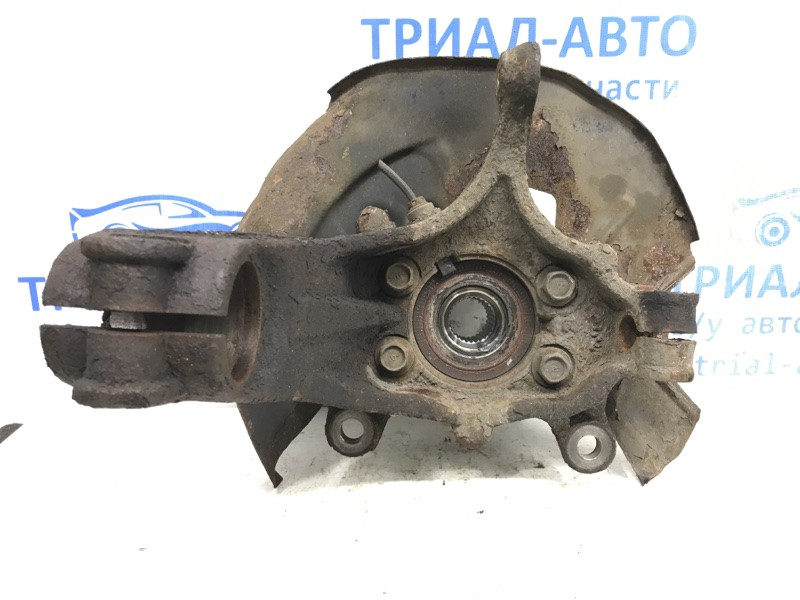 Кулак поворотный правый со ступицей Nissan X-Trail 2014-2021 400144CE0A (Арт. 37867) Киев - изображение 1