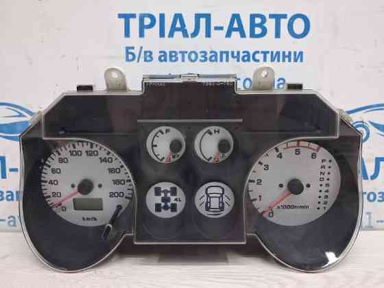 Приборная панель Mitsubishi Pajero Wagon 3 3.2 ДИЗЕЛЬ 4M41 1999 (б/у) Київ
