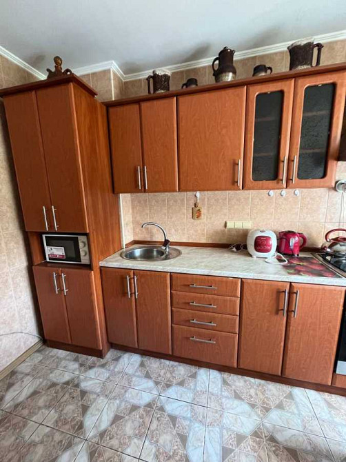 долгосрочная аренда 3-к квартира Киев, Деснянский, 15000 грн./мес. Київ - зображення 2