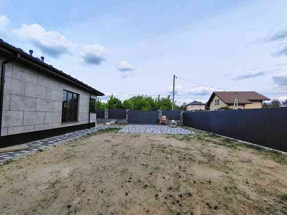 продажа 4-к дом Васильковский, Березенщина, 165000 $ 